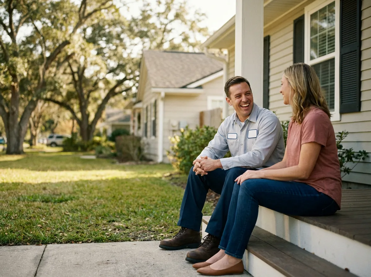 Septic tank pumping FAQs for Yemassee, SC